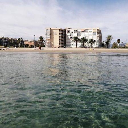 Apartmán La Pineda De Salou Port Aventura Exteriér fotografie