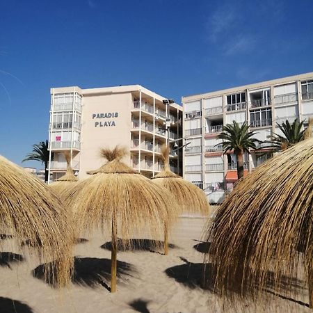 Apartmán La Pineda De Salou Port Aventura Exteriér fotografie