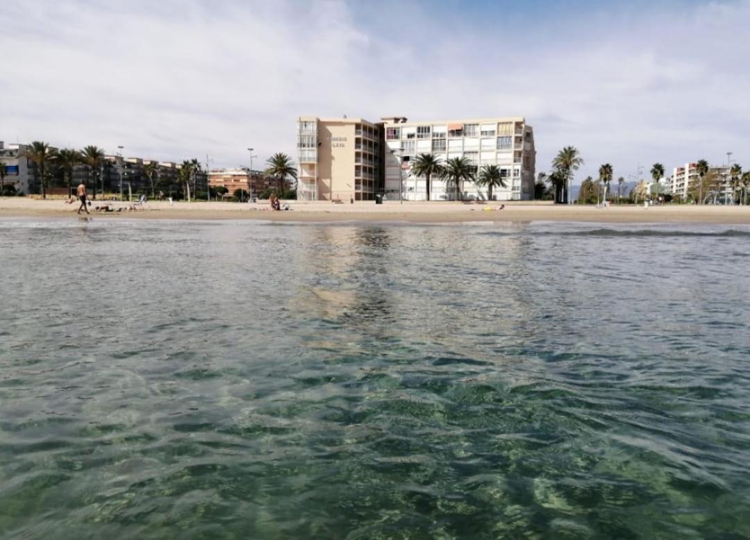 Apartmán La Pineda De Salou Port Aventura Exteriér fotografie