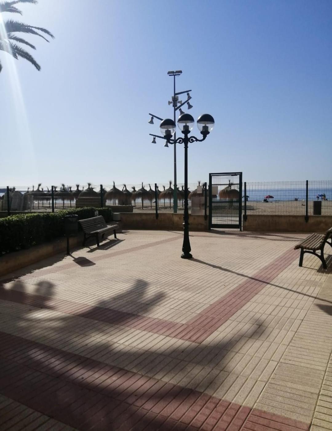 Apartmán La Pineda De Salou Port Aventura Exteriér fotografie