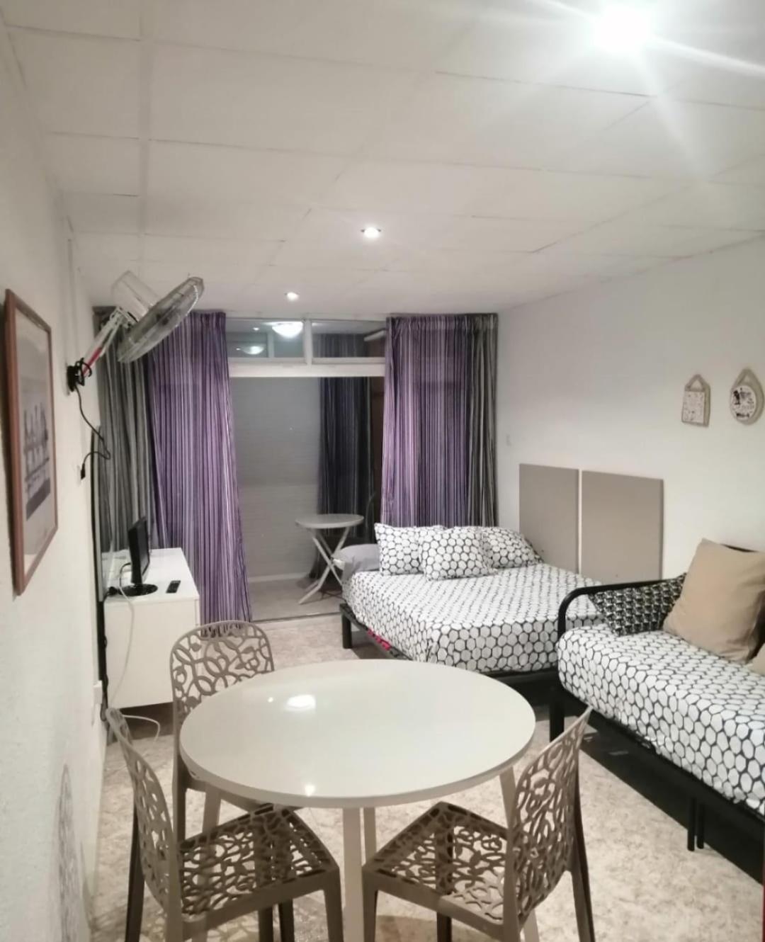 Apartmán La Pineda De Salou Port Aventura Exteriér fotografie