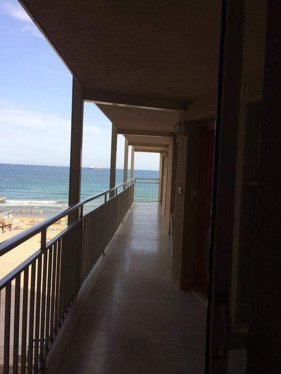 Apartmán La Pineda De Salou Port Aventura Exteriér fotografie