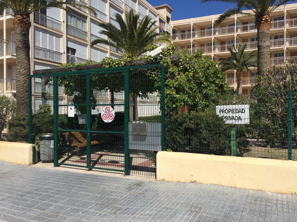 Apartmán La Pineda De Salou Port Aventura Exteriér fotografie