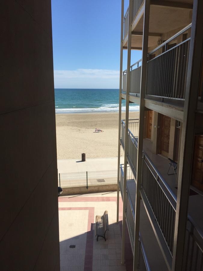 Apartmán La Pineda De Salou Port Aventura Exteriér fotografie