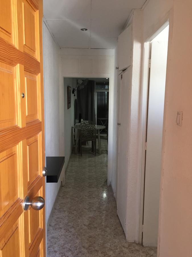 Apartmán La Pineda De Salou Port Aventura Exteriér fotografie