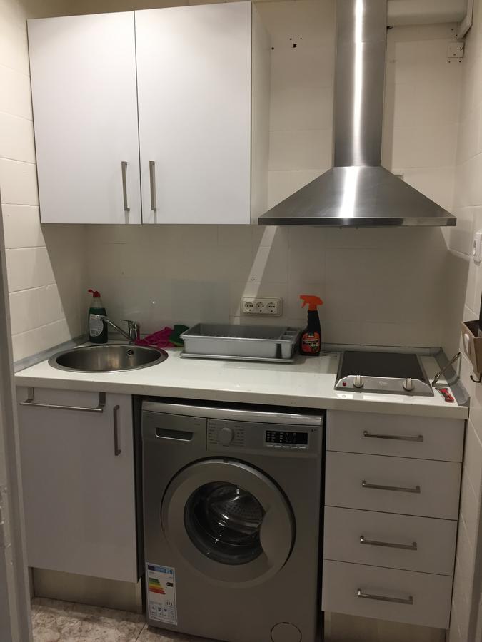 Apartmán La Pineda De Salou Port Aventura Exteriér fotografie
