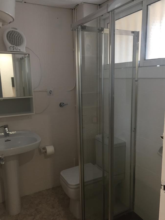 Apartmán La Pineda De Salou Port Aventura Exteriér fotografie