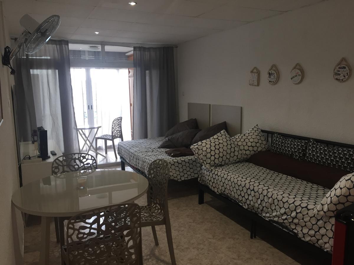 Apartmán La Pineda De Salou Port Aventura Exteriér fotografie
