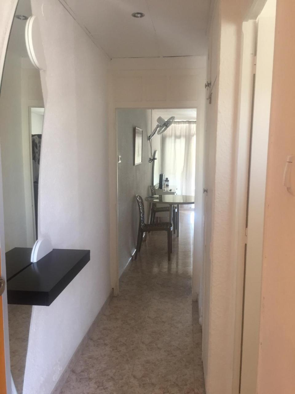 Apartmán La Pineda De Salou Port Aventura Exteriér fotografie