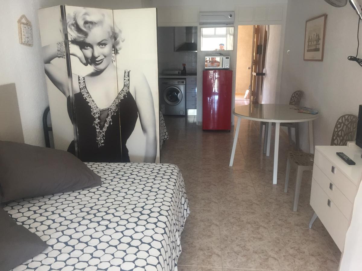 Apartmán La Pineda De Salou Port Aventura Exteriér fotografie